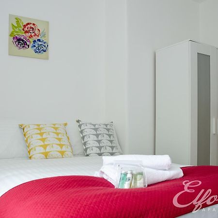 Gifford Park Apartment Near Edinburgh University - Elforma ภายนอก รูปภาพ