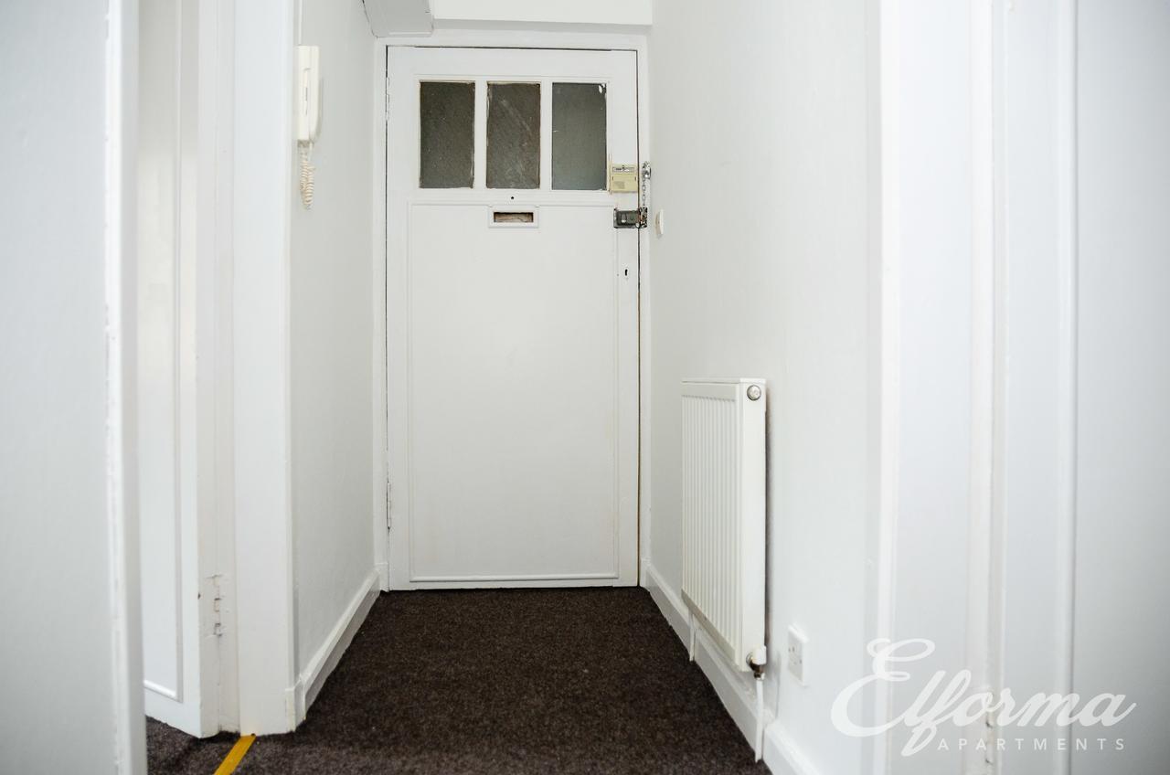 Gifford Park Apartment Near Edinburgh University - Elforma ภายนอก รูปภาพ