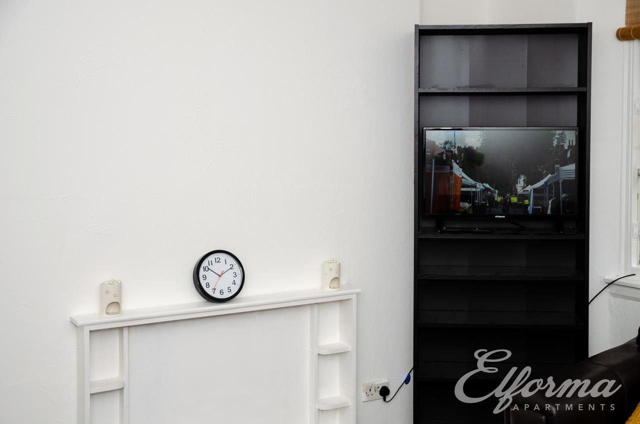 Gifford Park Apartment Near Edinburgh University - Elforma ภายนอก รูปภาพ