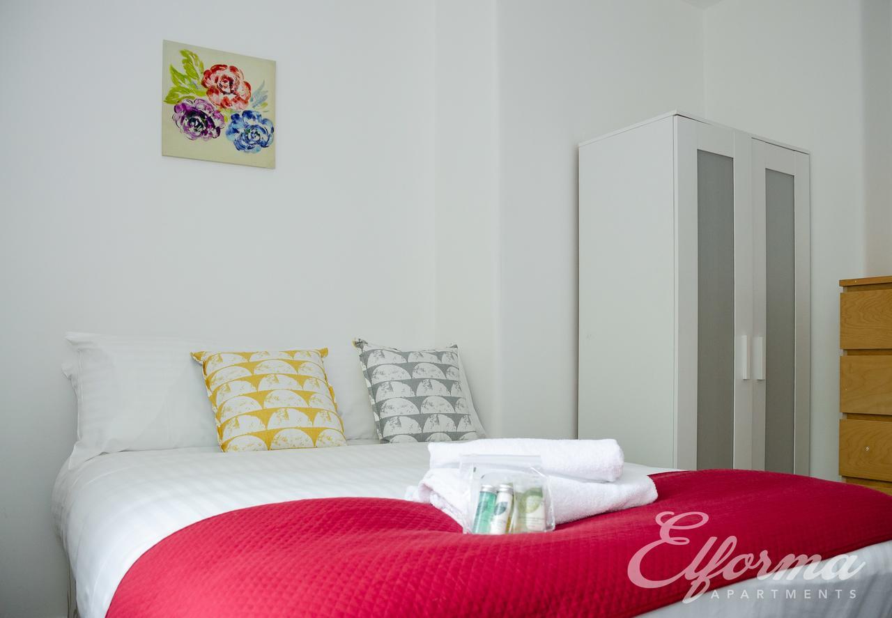 Gifford Park Apartment Near Edinburgh University - Elforma ภายนอก รูปภาพ