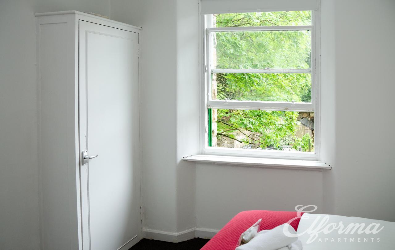 Gifford Park Apartment Near Edinburgh University - Elforma ภายนอก รูปภาพ