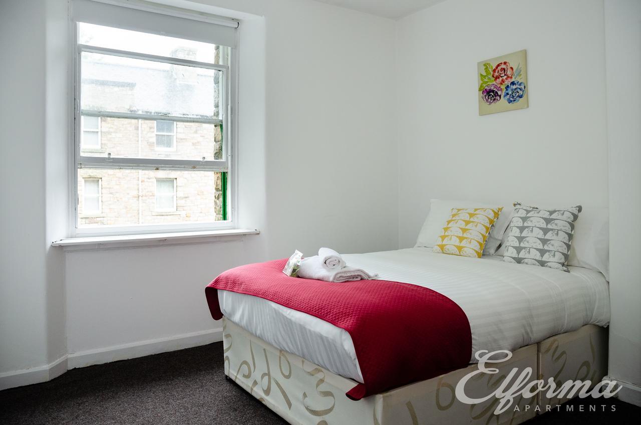 Gifford Park Apartment Near Edinburgh University - Elforma ภายนอก รูปภาพ