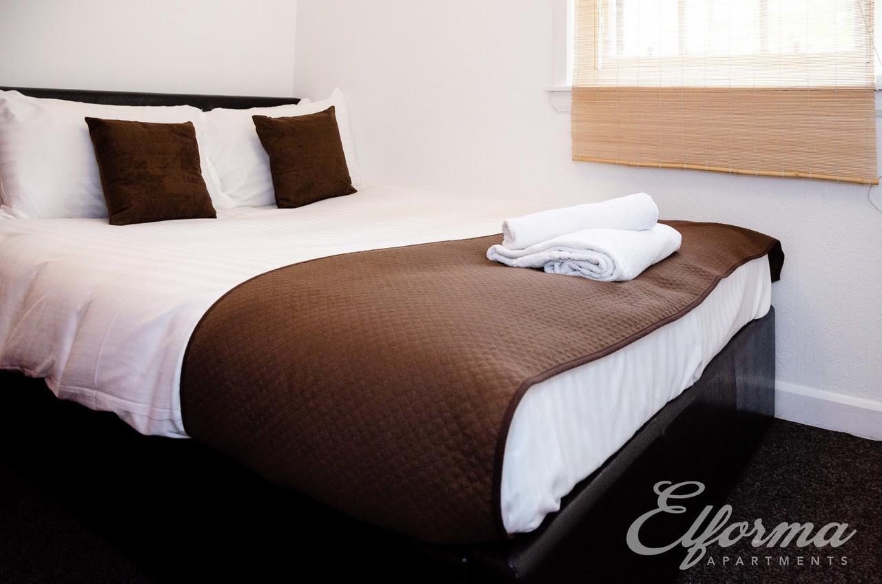Gifford Park Apartment Near Edinburgh University - Elforma ภายนอก รูปภาพ