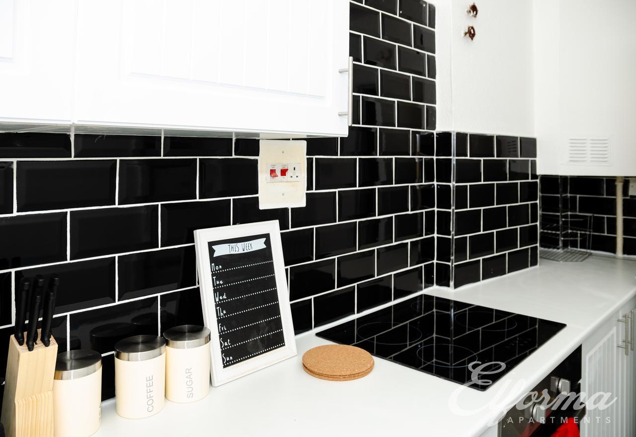 Gifford Park Apartment Near Edinburgh University - Elforma ภายนอก รูปภาพ